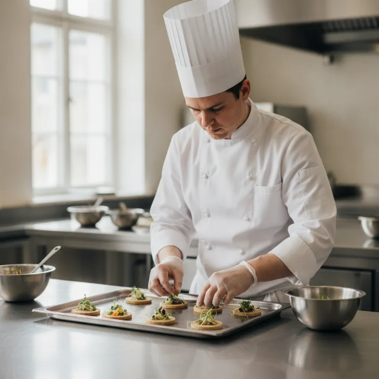 Catering Basel